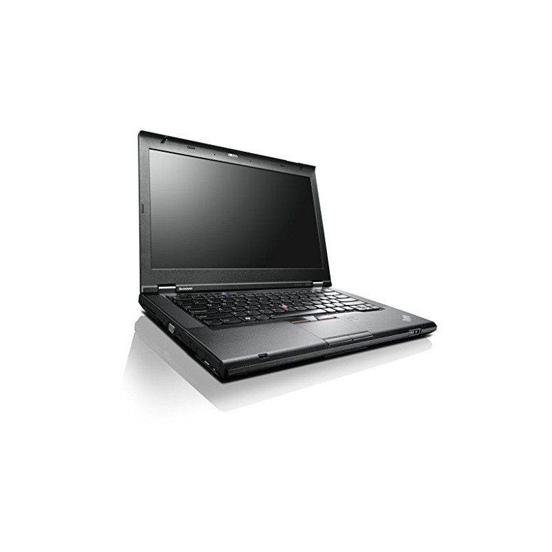 Lenovo ThinkPad T430 i5 8GB SSD 128GB A+ 14" portátil