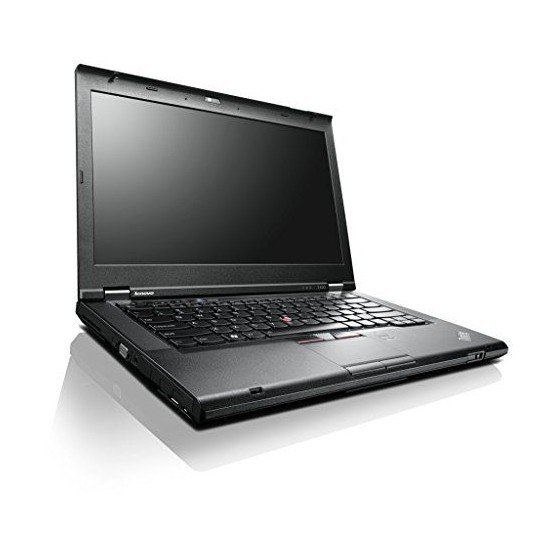Lenovo ThinkPad T430 i5 8GB SSD 128GB A+ 14" portátil