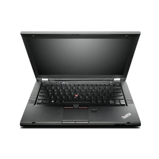 Lenovo ThinkPad T430 i5 8GB SSD 128GB A+ 14" portátil
