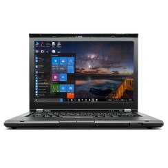 Lenovo ThinkPad T430 i5 8GB SSD 128GB A+ 14" portátil