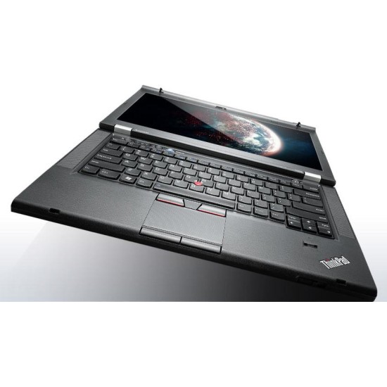 Lenovo ThinkPad T430 14" i5, 8GB, SSD 128GB, A+ Lenovo ThinkPad T430 14" i5, 8GB, SSD 128GB, A+