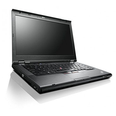 Lenovo ThinkPad T430 i7 14" SSD 256GB, 8GB RAM A+