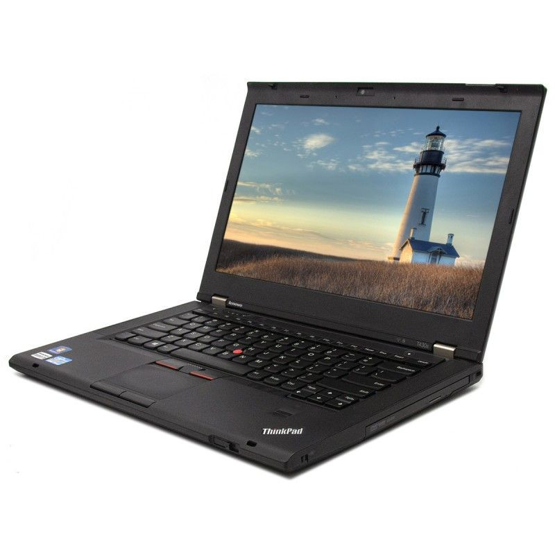 Lenovo Thinkpad T430s 14" i5, 8GB, SSD 128GB A+