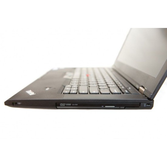 Lenovo Thinkpad T430s 14" i5, 8GB, SSD 128GB A+