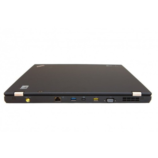 Lenovo Thinkpad T430s i5 8GB SSD 256GB A+ 14"