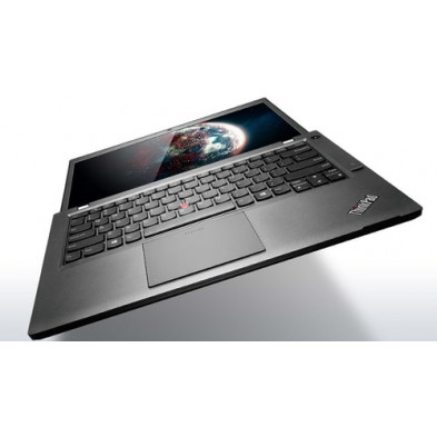 Lenovo Thinkpad T431s 14" i5, 8GB, SSD 256GB A+