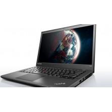 Lenovo Thinkpad T431s 14" i5, 8GB, SSD 256GB A+