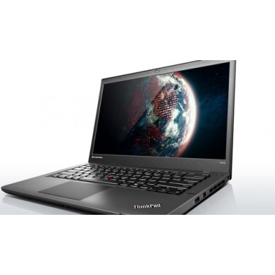 Lenovo Thinkpad T431s 14" i5, 8GB, SSD 256GB A+