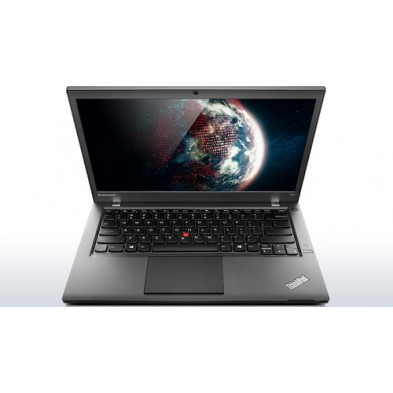 Lenovo Thinkpad T431s 14" i5, 8GB, SSD 256GB A+