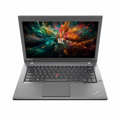 Lenovo ThinkPad T440 14" i5, 8GB, SSD 256GB - A+