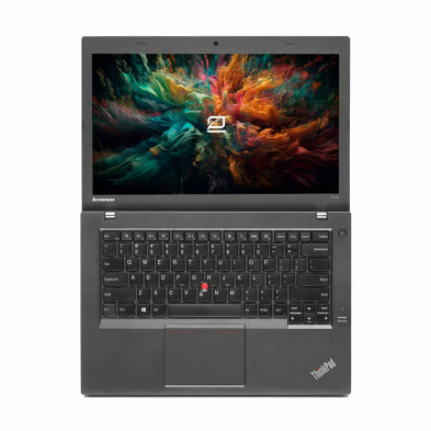 Lenovo ThinkPad T440 14" i5, 8GB, SSD 256GB - A+