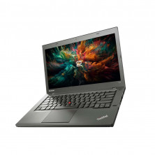 Lenovo ThinkPad T440 14" i5, 8GB, SSD 256GB - A+