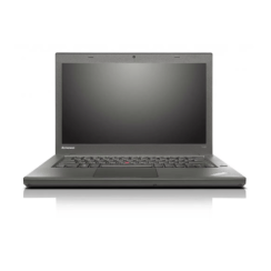 Lenovo ThinkPad T440 Táctil 14" i5 8GB SSD A+ - Negro