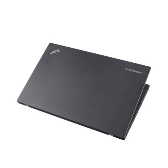 Lenovo ThinkPad T440 Táctil 14" i5 8GB SSD A+ - Negro
