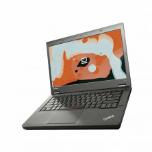 Lenovo Thinkpad T440p 14" i5 8GB SSD 256GB Grado A