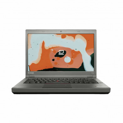 Lenovo Thinkpad T440p 14" i5 8GB SSD 256GB Grado A