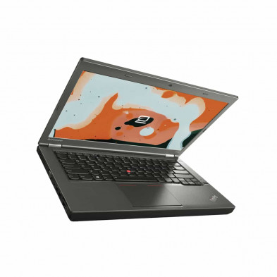Lenovo Thinkpad T440p 14" i5 8GB SSD 256GB Grado A