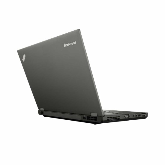 Lenovo Thinkpad T440p i7 16GB SSD 180GB A+ 14"