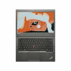 Lenovo Thinkpad T440p i7 16GB SSD 180GB A+ 14"