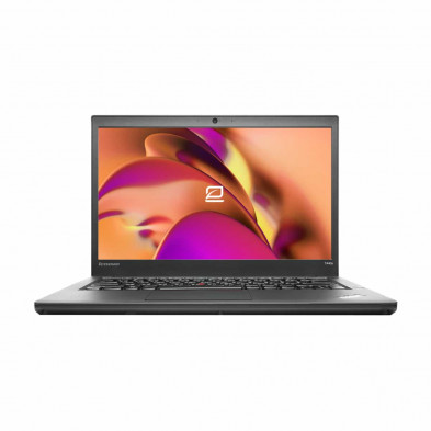 Lenovo ThinkPad T440S 14" i5 8GB SSD 256GB Full HD
