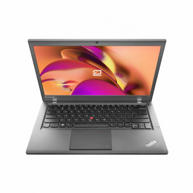 Lenovo ThinkPad T440S 14" i5 8GB SSD 256GB Full HD