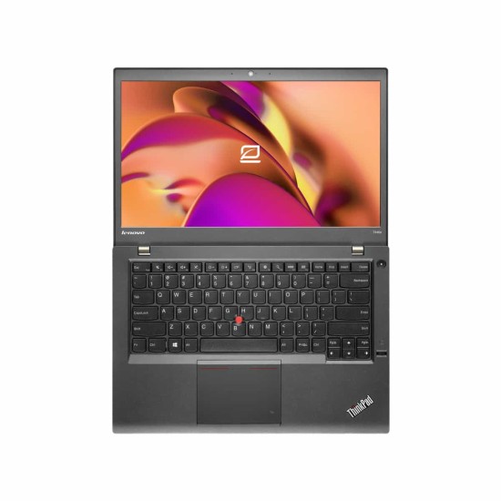 Lenovo ThinkPad T440S 14" i5, 8GB, SSD 256GB, Grado A