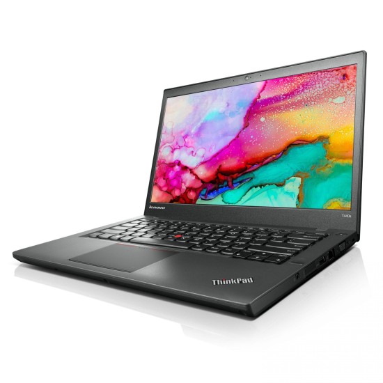 Lenovo ThinkPad T440S Táctil 14" i7, 12GB, SSD 256GB A+