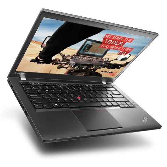 Lenovo ThinkPad T440S Táctil 14