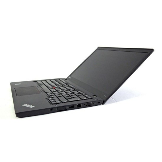 Lenovo ThinkPad T440S Táctil 14" i7, 12GB, SSD 256GB A+