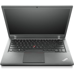 Lenovo ThinkPad T440S Táctil 14" i7, 12GB, SSD 256GB A+
