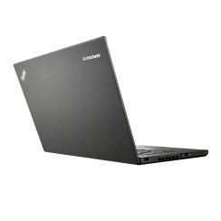 Lenovo ThinkPad T450 i5 16GB SSD 512GB A+ 14" Negro