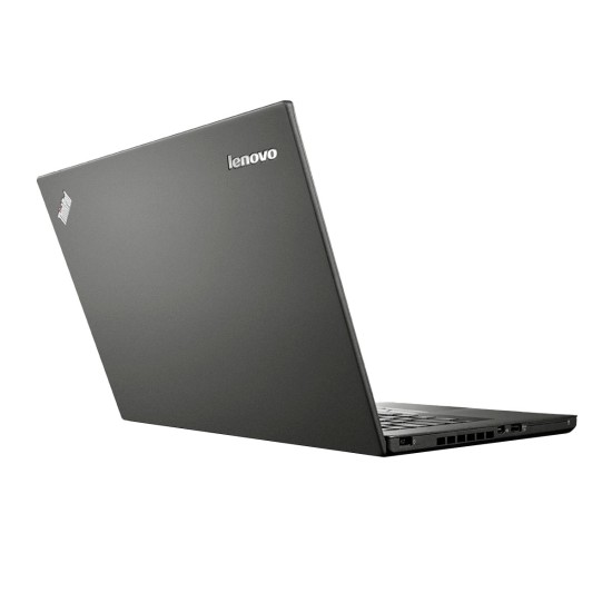 Lenovo ThinkPad T450 i5 16GB SSD 512GB A+ 14" Negro