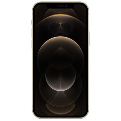Apple IPhone 12 Pro 128GB, Oro, A+