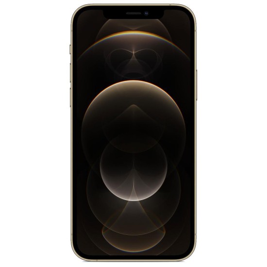 Apple IPhone 12 Pro 128GB, Oro, A+