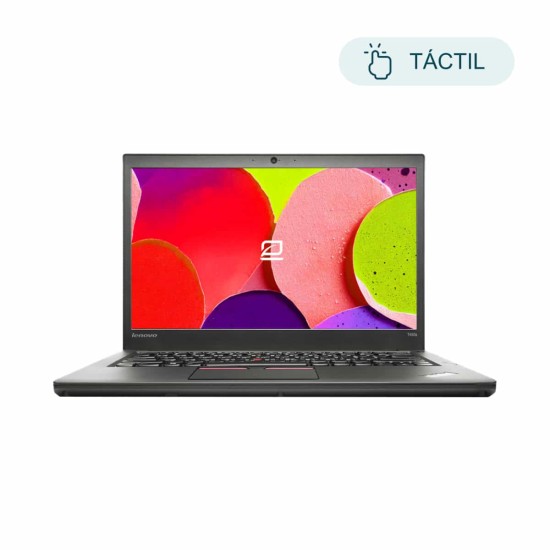 Lenovo Thinkpad T450s Táctil i7 8GB SSD 240GB A+
