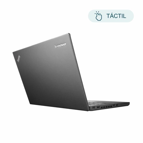 Lenovo Thinkpad T450s Táctil i7 8GB SSD 240GB A+
