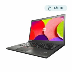 Lenovo Thinkpad T450s Táctil i7 8GB SSD 240GB A+