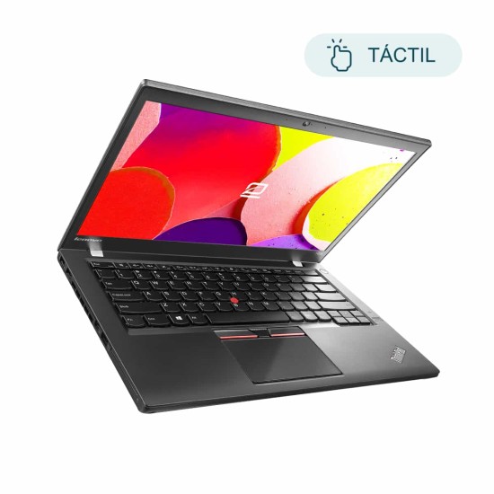 Lenovo Thinkpad T450s Táctil i7 8GB SSD 240GB A+