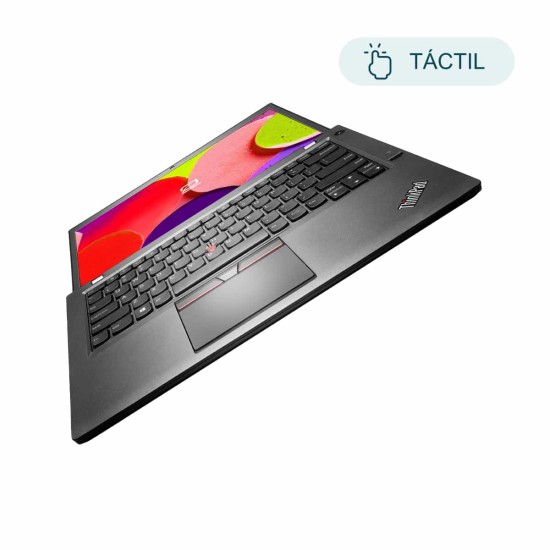 Lenovo Thinkpad T450s Táctil i7 8GB SSD 240GB A+