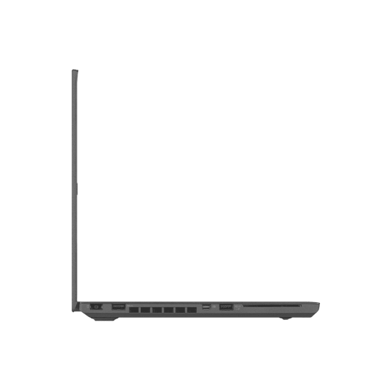 Lenovo ThinkPad T460 i5 16GB SSD 512GB A+ Portátil