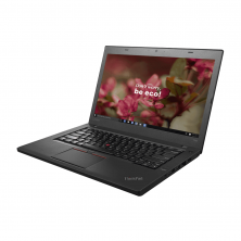 Lenovo ThinkPad T460 14" i5, 8GB, SSD 512GB A+