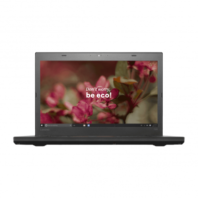 Lenovo ThinkPad T460 14" i5, 8GB, SSD 512GB A+