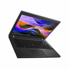 Lenovo Thinkpad T460p 14" i5, 8GB, SSD, NVIDIA A+