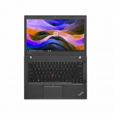 Lenovo Thinkpad T460p 14" i5, 8GB, SSD, NVIDIA A+
