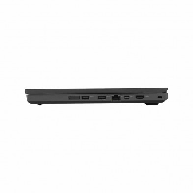 Lenovo Thinkpad T460p 14" i5, 8GB, SSD, NVIDIA A+