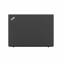 Lenovo Thinkpad T460p i7 16GB SSD 512GB Full HD A+