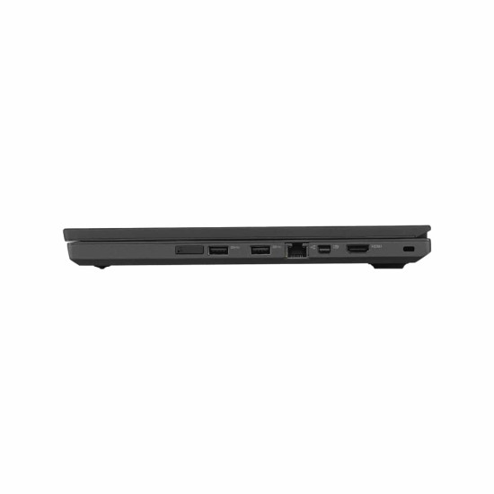 Lenovo Thinkpad T460p i7 16GB SSD 512GB Full HD A+