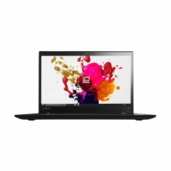 Lenovo ThinkPad T460s 14" i5 16GB SSD Full HD A+