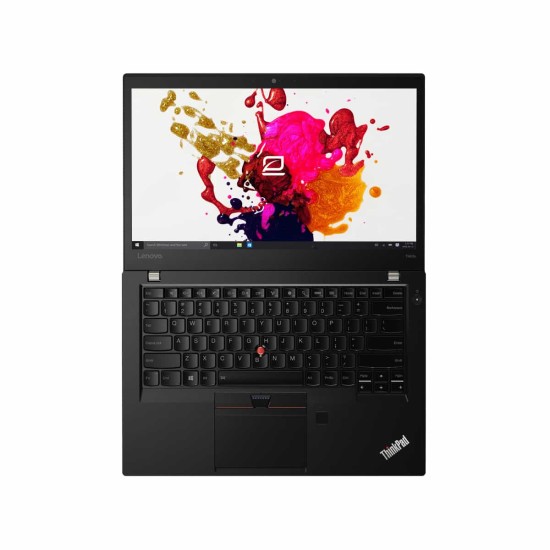 Lenovo ThinkPad T460s 14" i5 16GB SSD Full HD A+