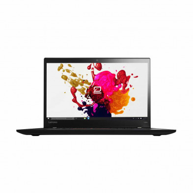 Lenovo ThinkPad T460s 14" i5, 8GB, SSD 512GB A+
